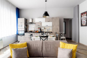 Dream Home Palermo
